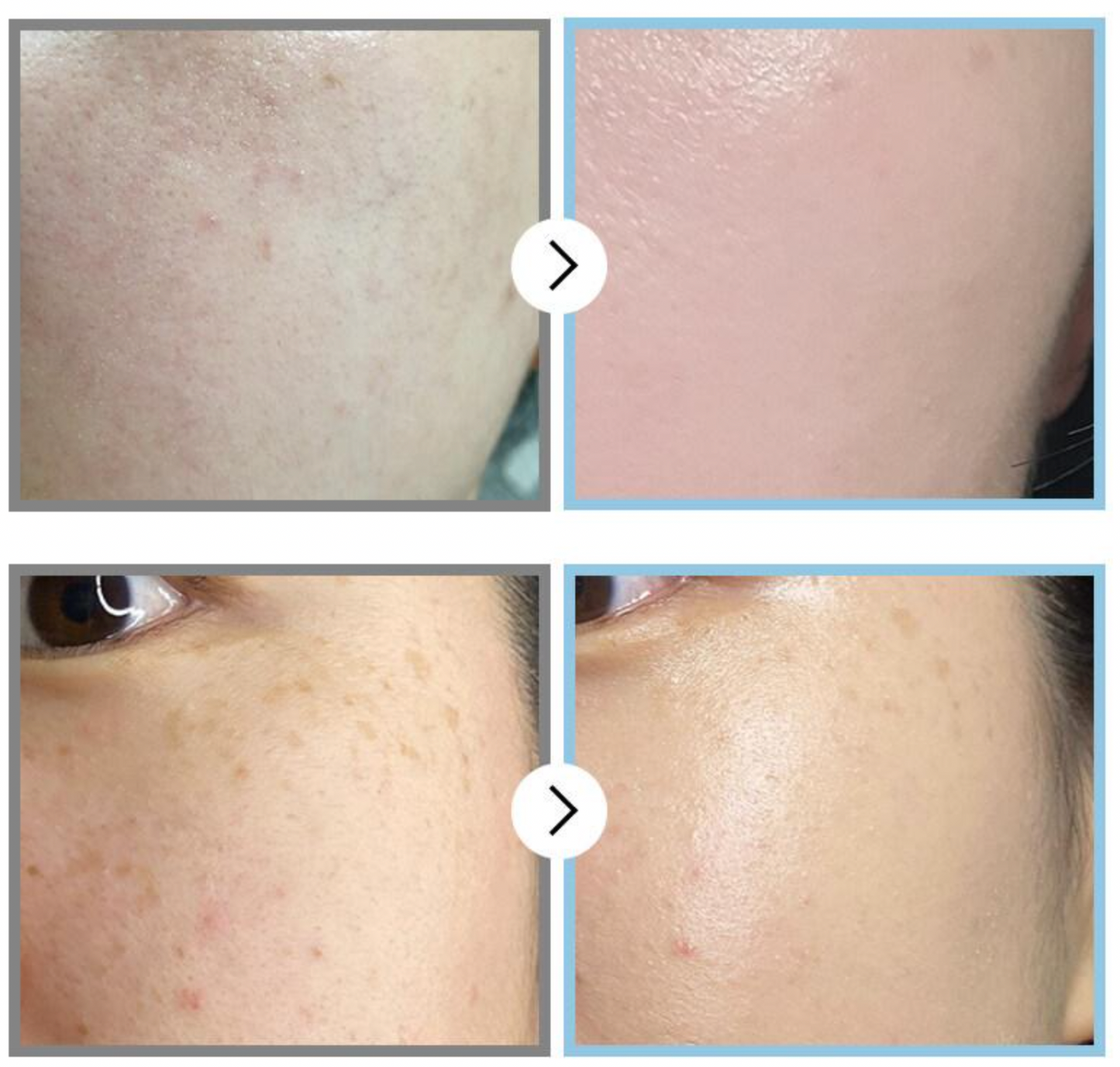 NUMBUZIN - Porcelain Base-Skip Tone Up Beige (SPF 50+ PA++++)