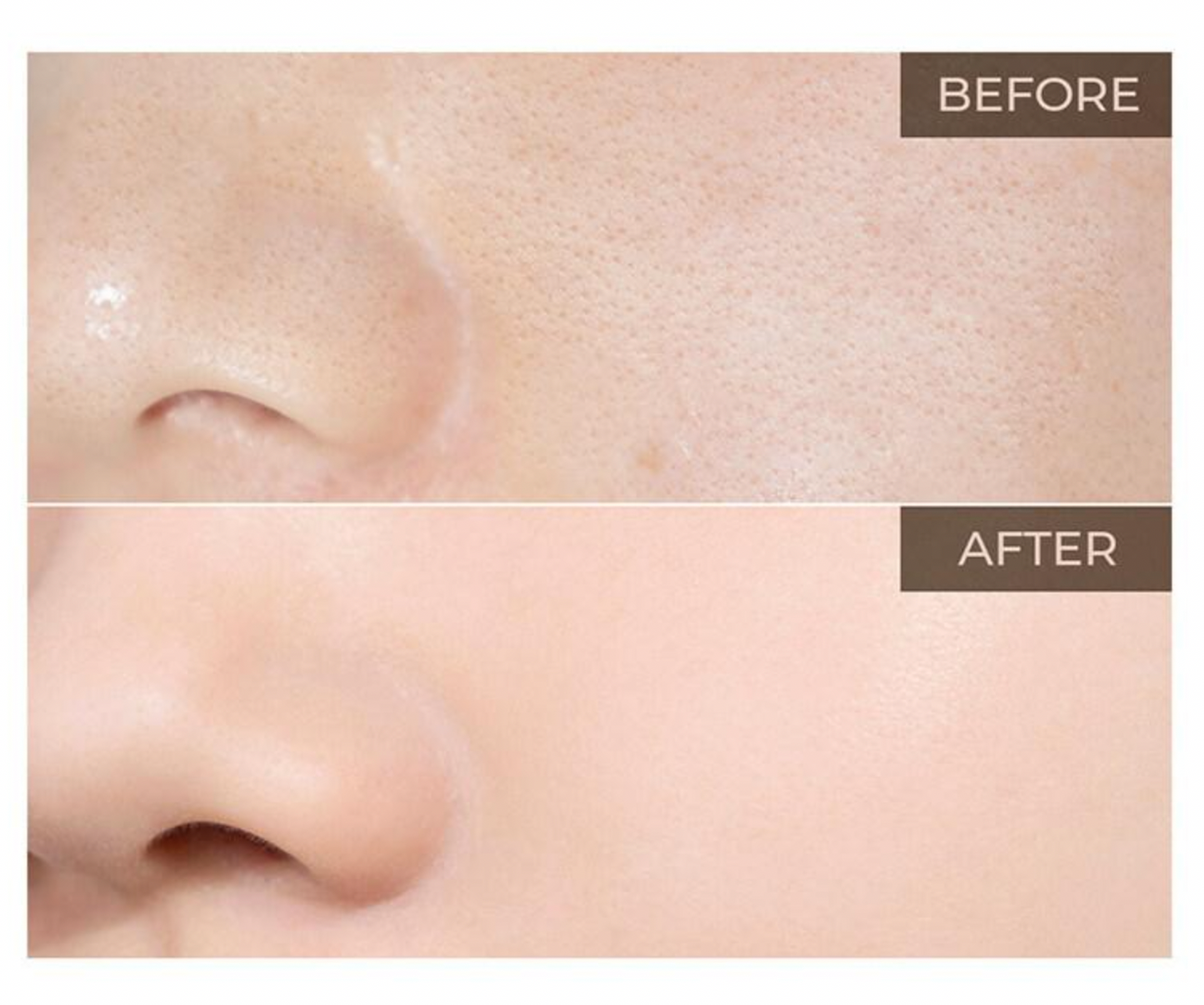 NUMBUZIN - Porcelain Base-Skip Tone Up Beige (SPF 50+ PA++++)