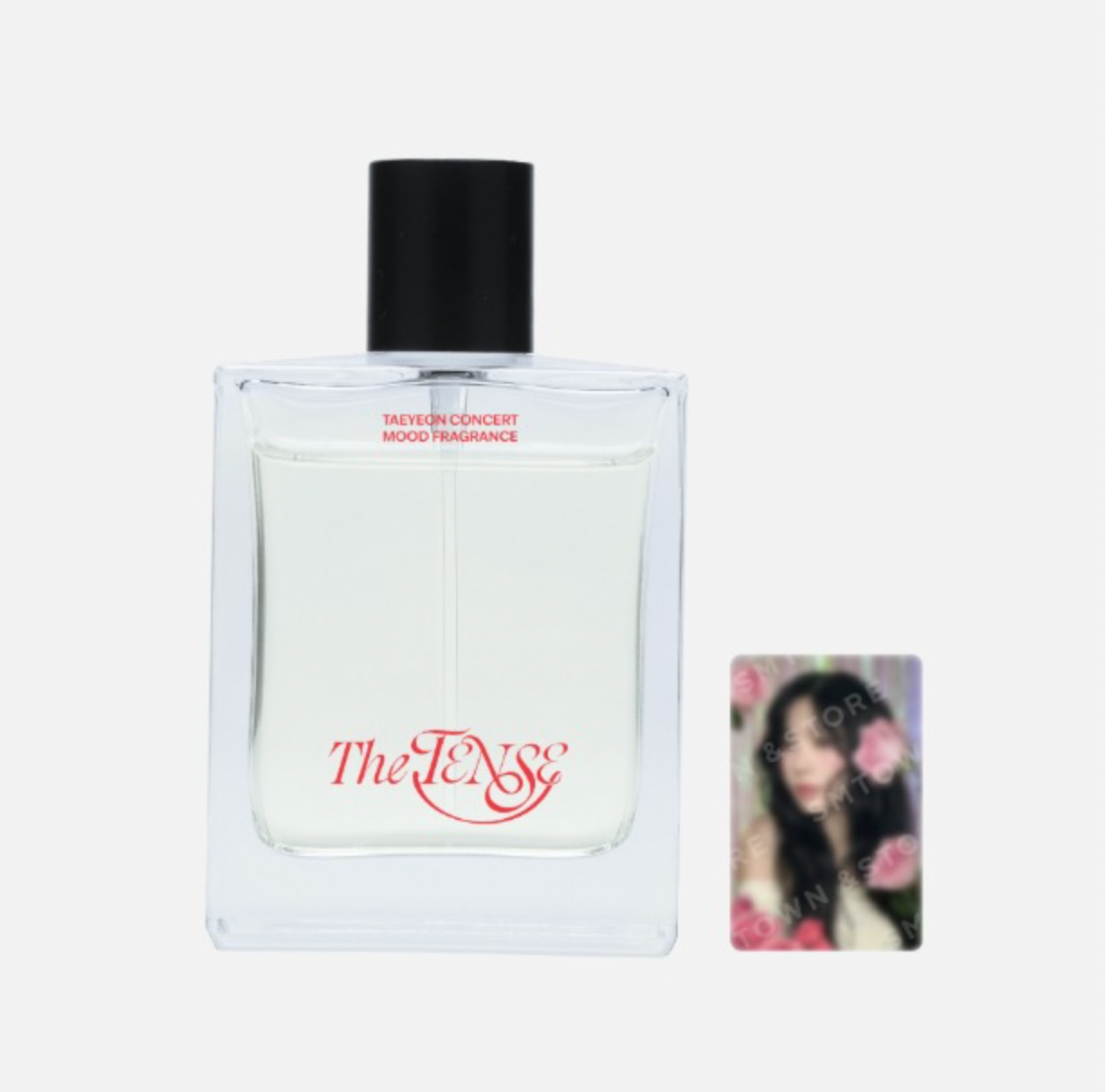 2025 TAEYEON CONCERT ‘The TENSE’ MOOD FRAGRANCE SET