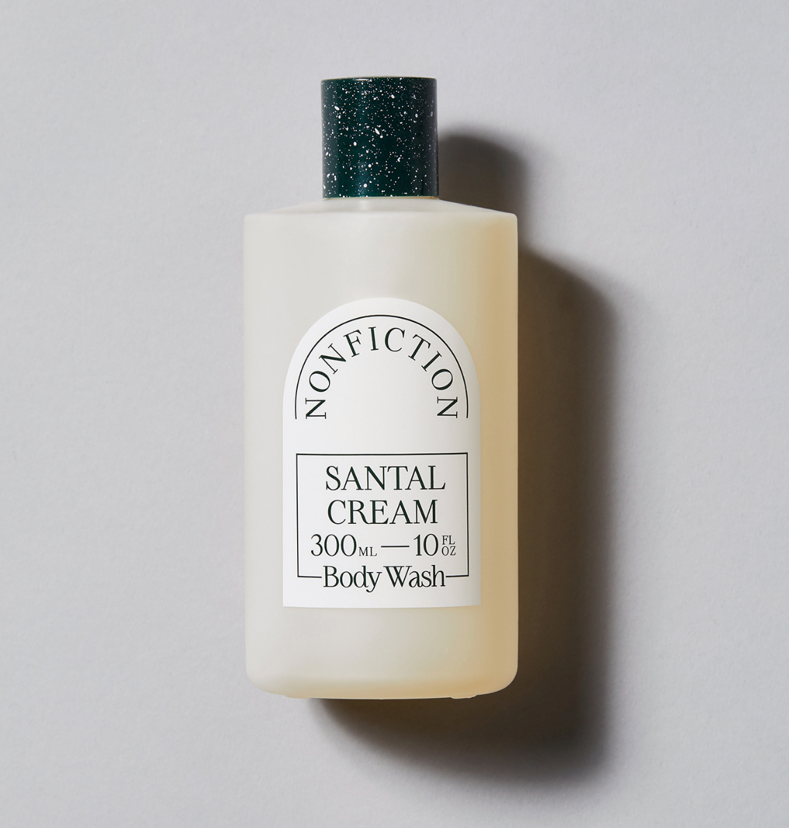 NONFICTION - Body Wash (100/300ml)