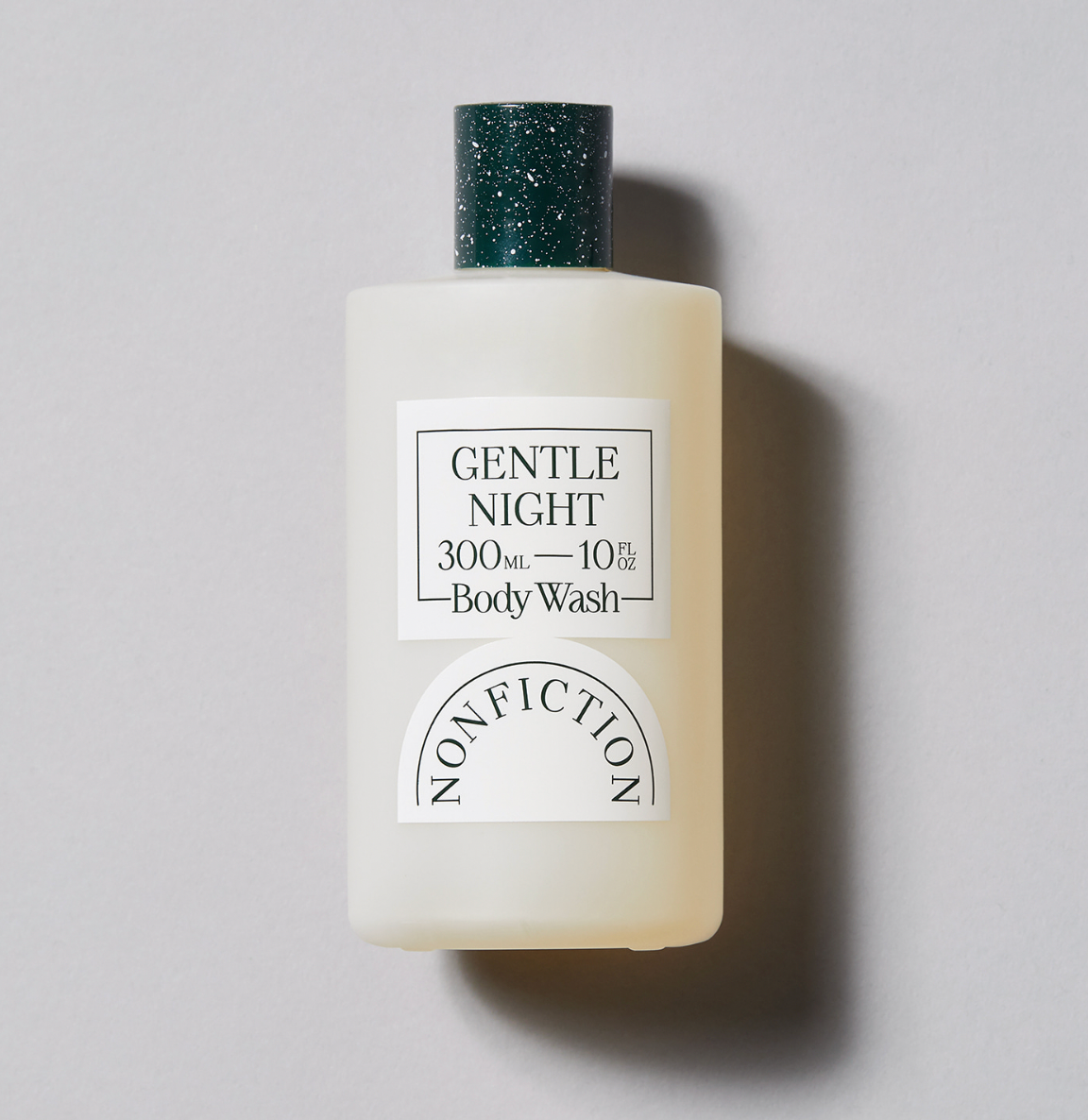 NONFICTION - Body Wash (100/300ml)