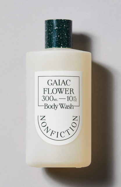 NONFICTION - Body Wash (100/300ml)