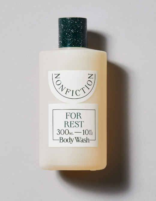 NONFICTION - Body Wash (100/300ml)