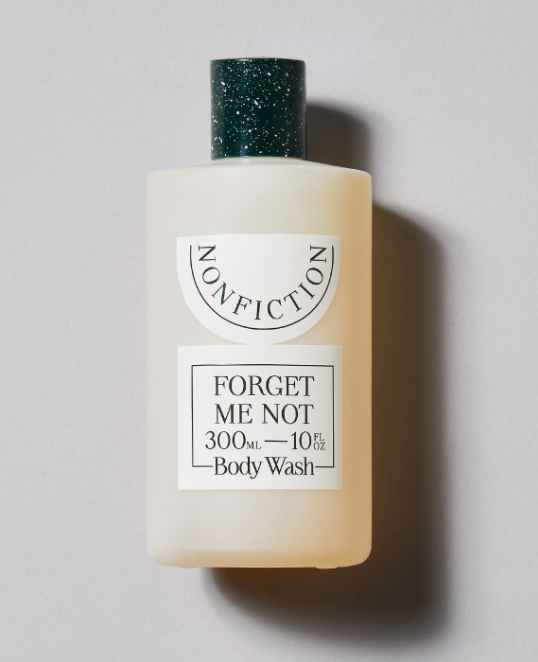 NONFICTION - Body Wash (100/300ml)