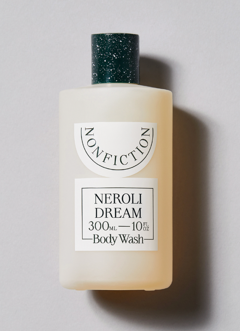 NONFICTION - Body Wash (100/300ml)