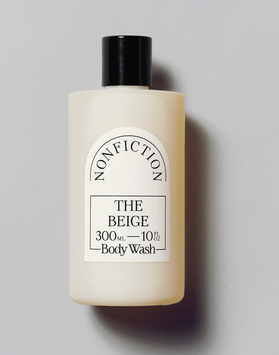 NONFICTION - Body Wash (100/300ml)