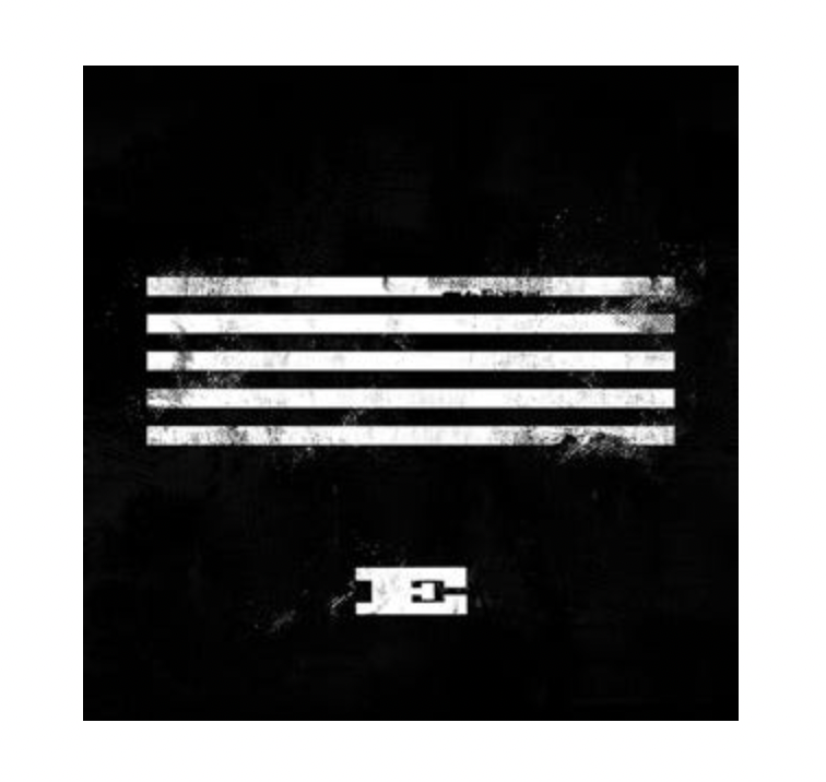 BIGBANG MADE [SERIES E] Album – SEOUL TERRACE