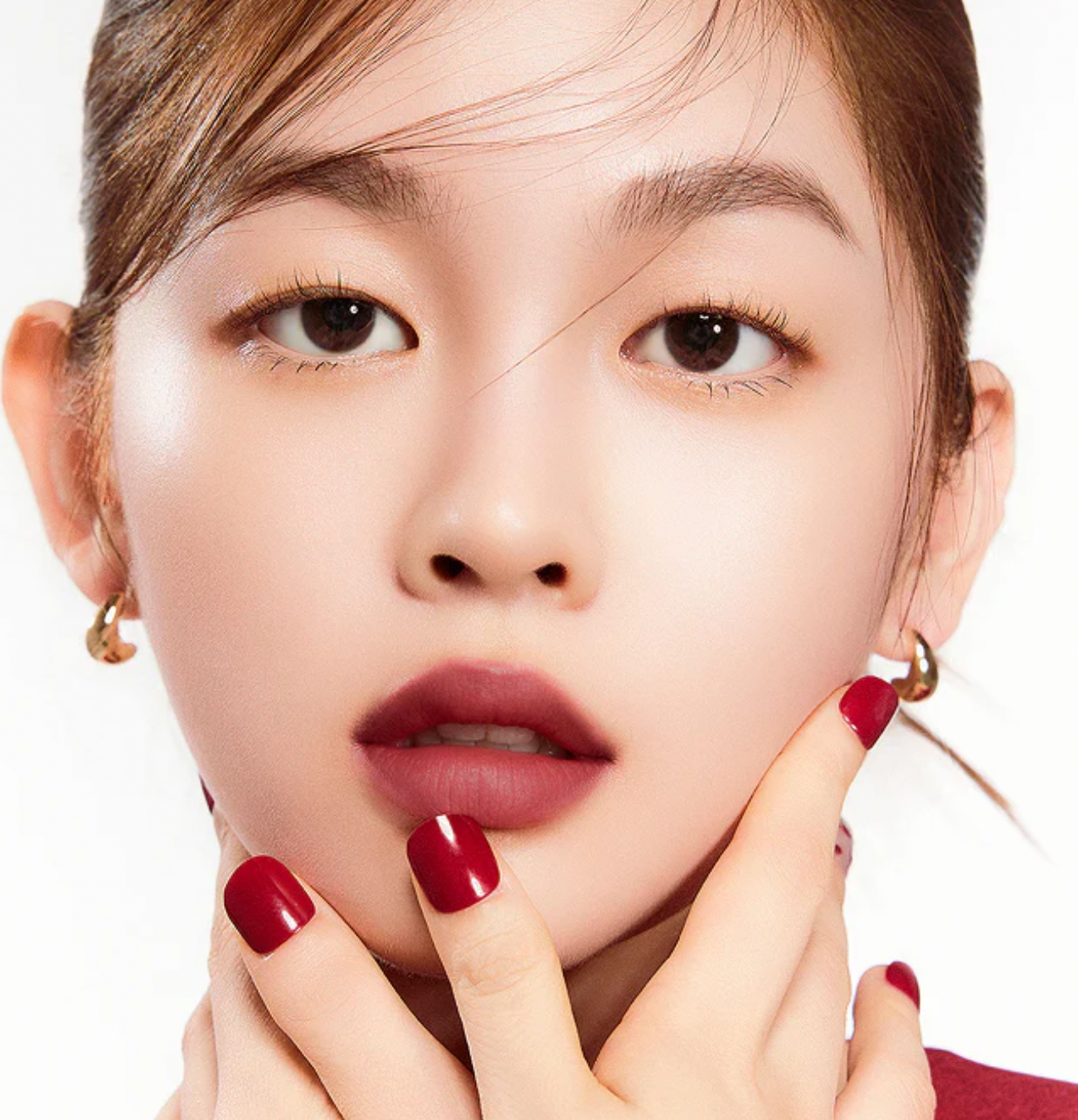 THE BULLET MATTE ROUGE SET