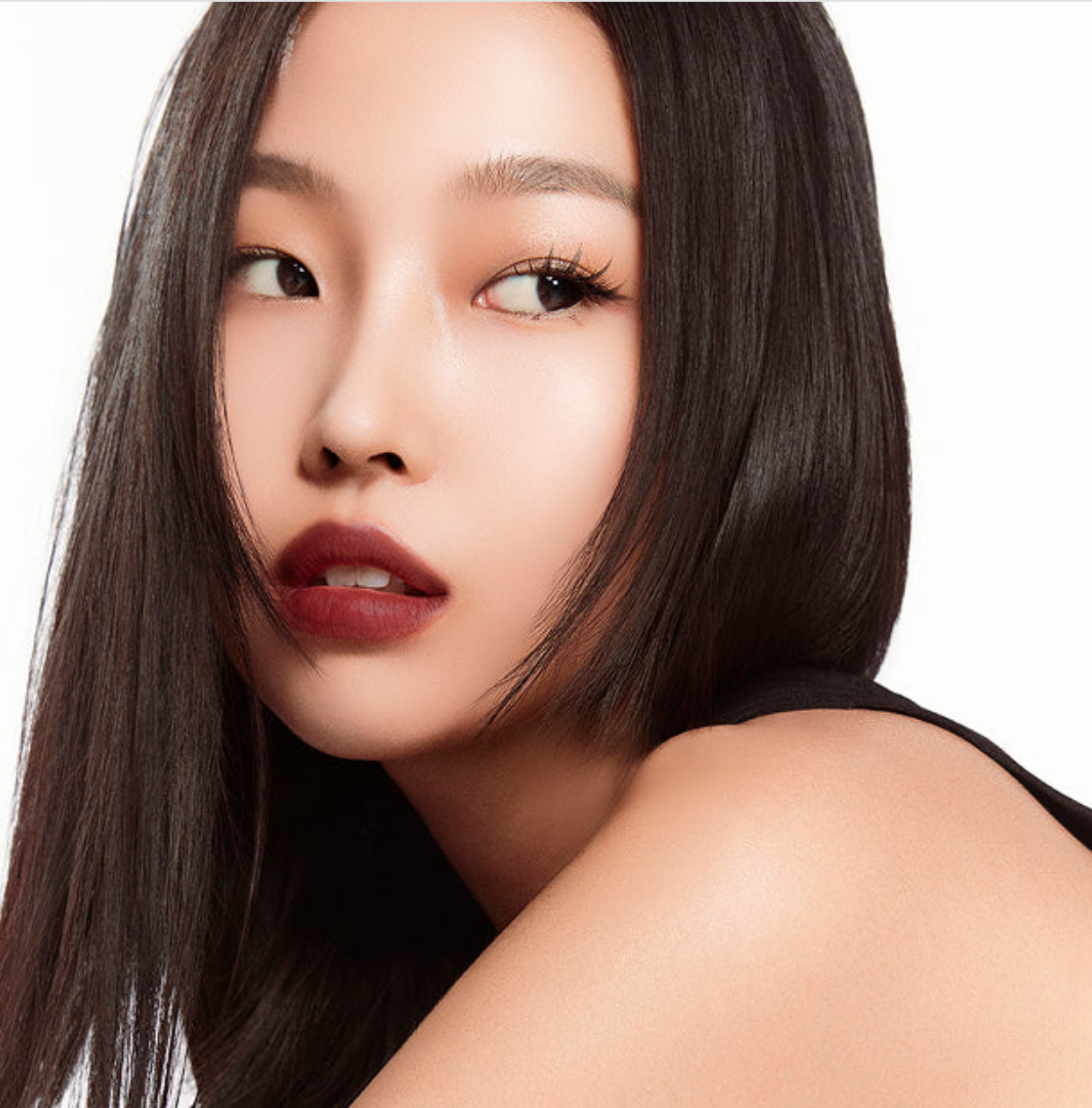 THE BULLET MATTE ROUGE SET
