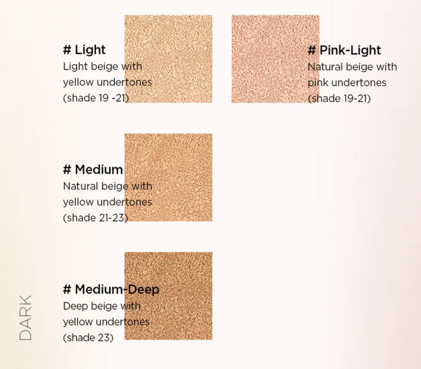 JUNG SAEM MOOL - Essential Skin Nuder Cushion SPF50+/PA+++ (+1 Refill)