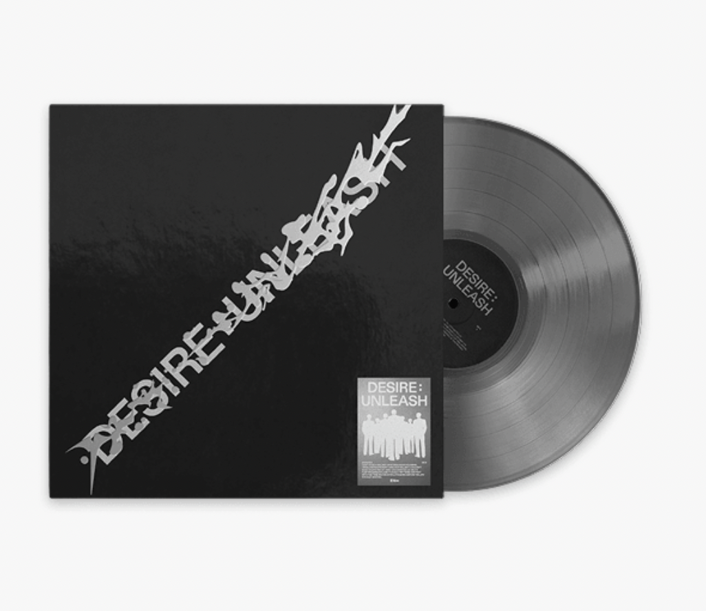 ENHYPEN - DESIRE : UNLEASH (Vinyl)