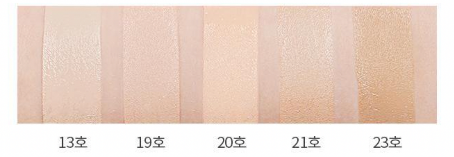 MISSHA - Perfect Cover BB Cream SPF42 PA+++