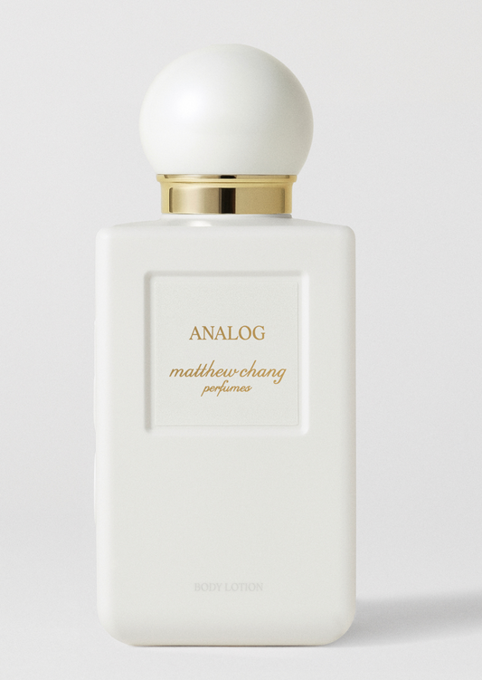 MATTHEW CHANG Body Lotion (290ml)