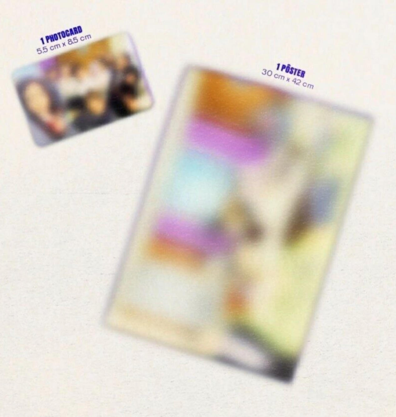 TWICE x HIT! Magazine 2025.8 (August) Magazine (+ Poster + Postcard)