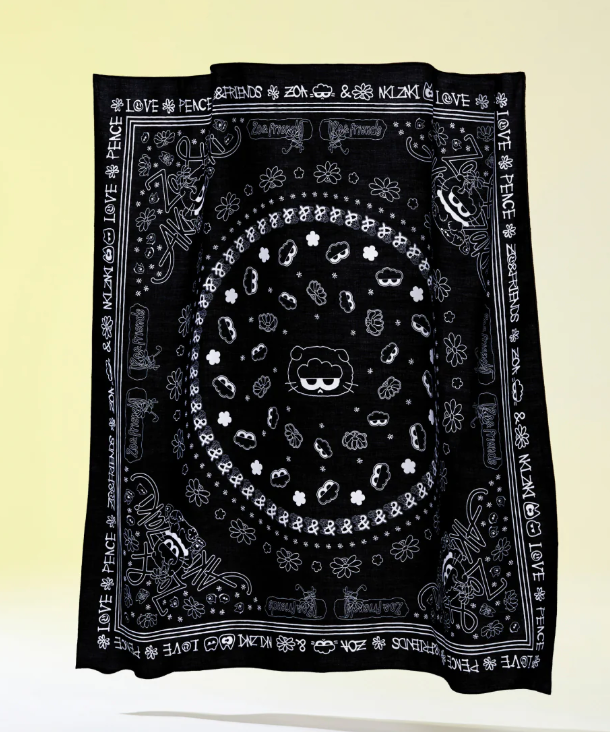 GDRAGON - ZO&FRIENDS OFFICIAL MERCH MD