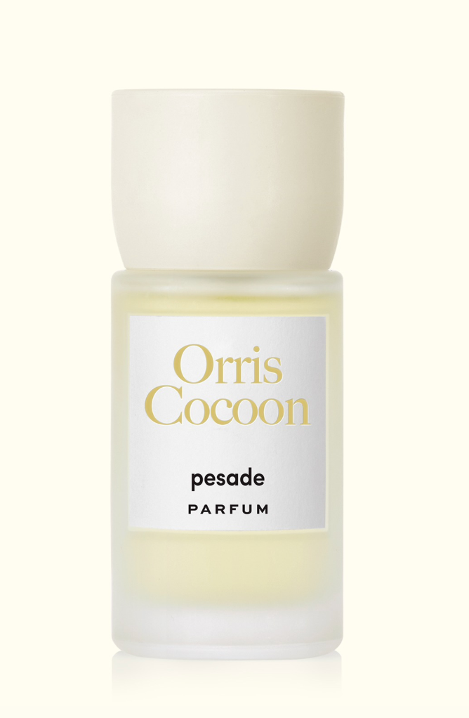 Pesade Eau de Parfum Collection – 100ml/30ml Bottles | 6 Scents: Lay Figure, Blue Eyeshadow, Veil Rose, Mid Mountain, The New Error, In Hindsight