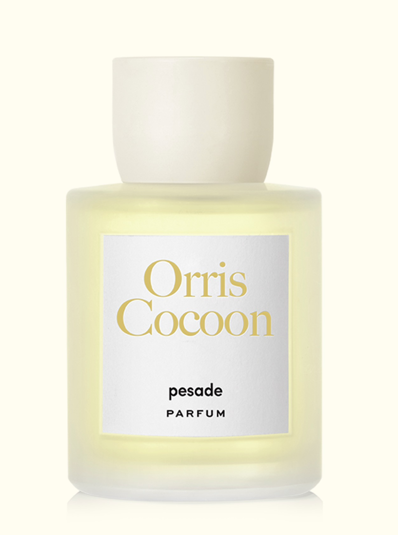 Pesade Eau de Parfum Collection – 100ml/30ml Bottles | 6 Scents: Lay Figure, Blue Eyeshadow, Veil Rose, Mid Mountain, The New Error, In Hindsight
