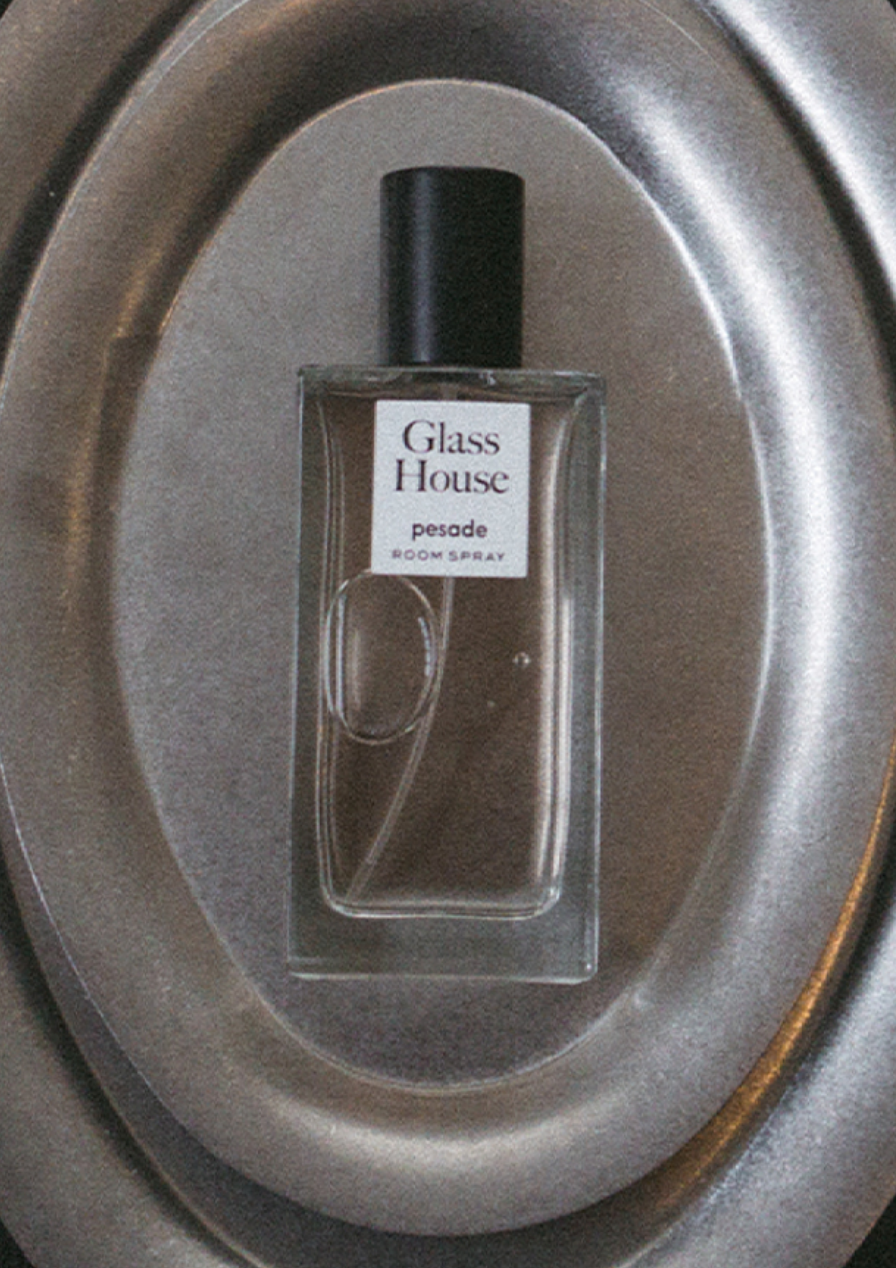 PESADE - Room Spray 50ml