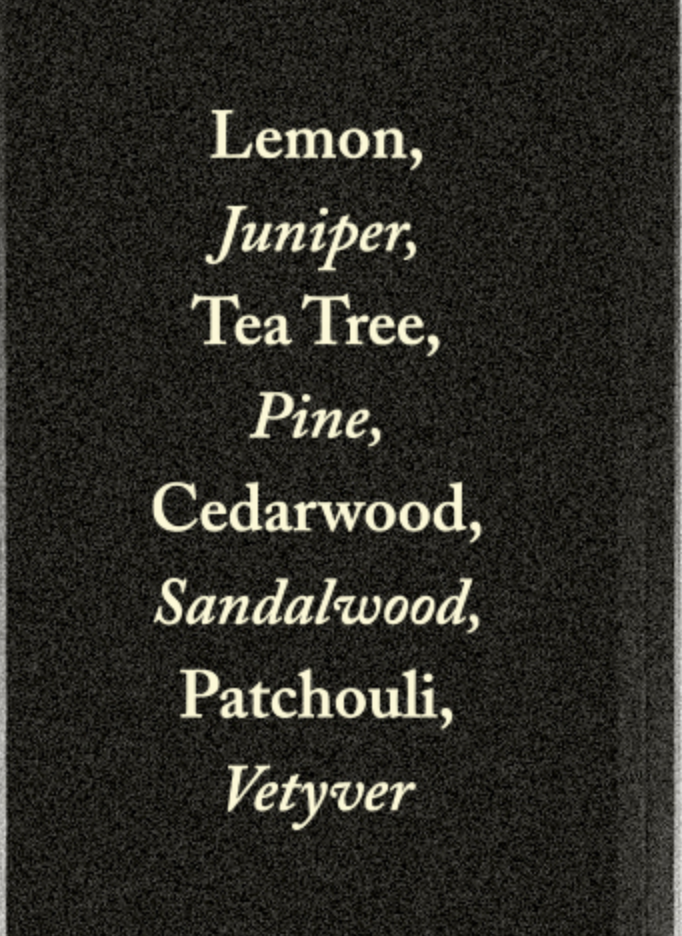 PESADE - Room Spray 50ml