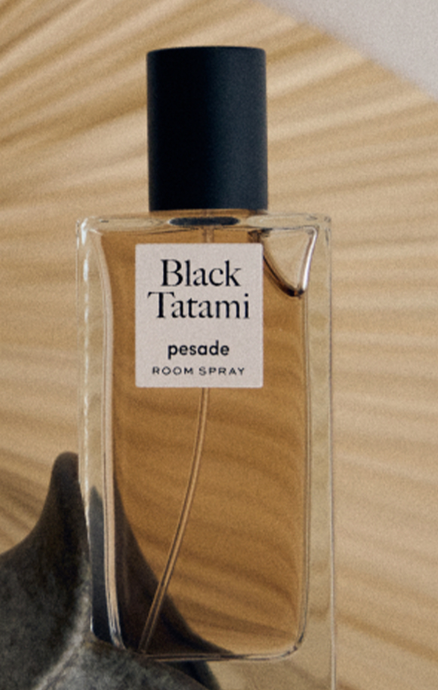 PESADE - Room Spray 50ml