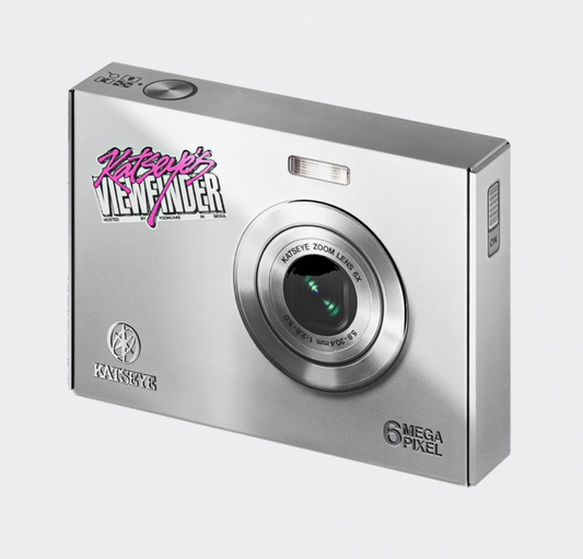 KATSEYE - KATSEYE'S VIEWFINDER in Seoul