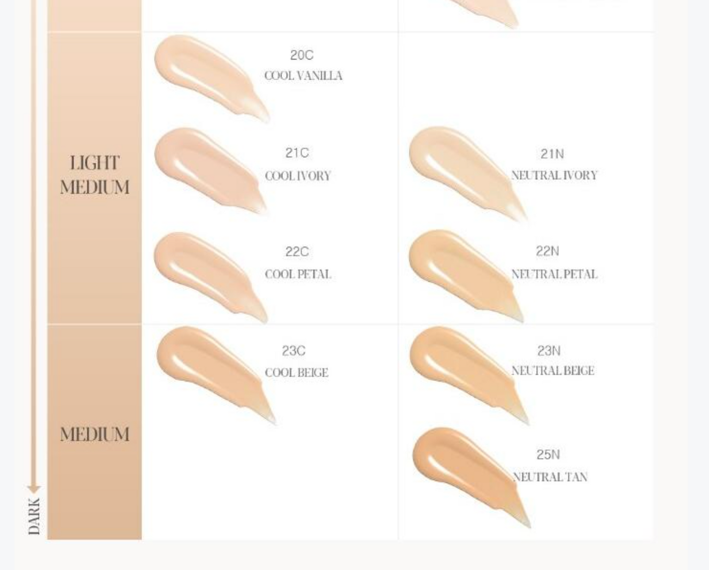 ESPOIR - BEGLOW Foundation SPF27 PA++ (+ Gift: Pore Blur Foundation Brush + Mini Foundation + Dew Like Glowerizer 7ml)