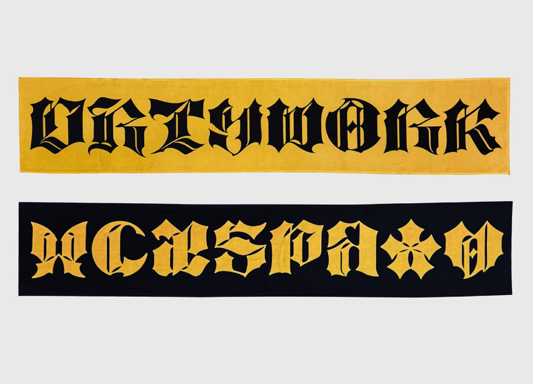 AESPA 'DIRTY WORK' OFFICIAL MERCH MD