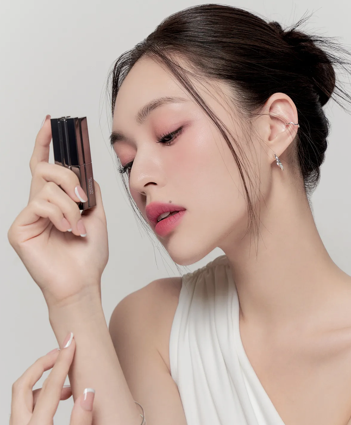 MUZIGAE MANSION - Moodwear Blur Lipsticks