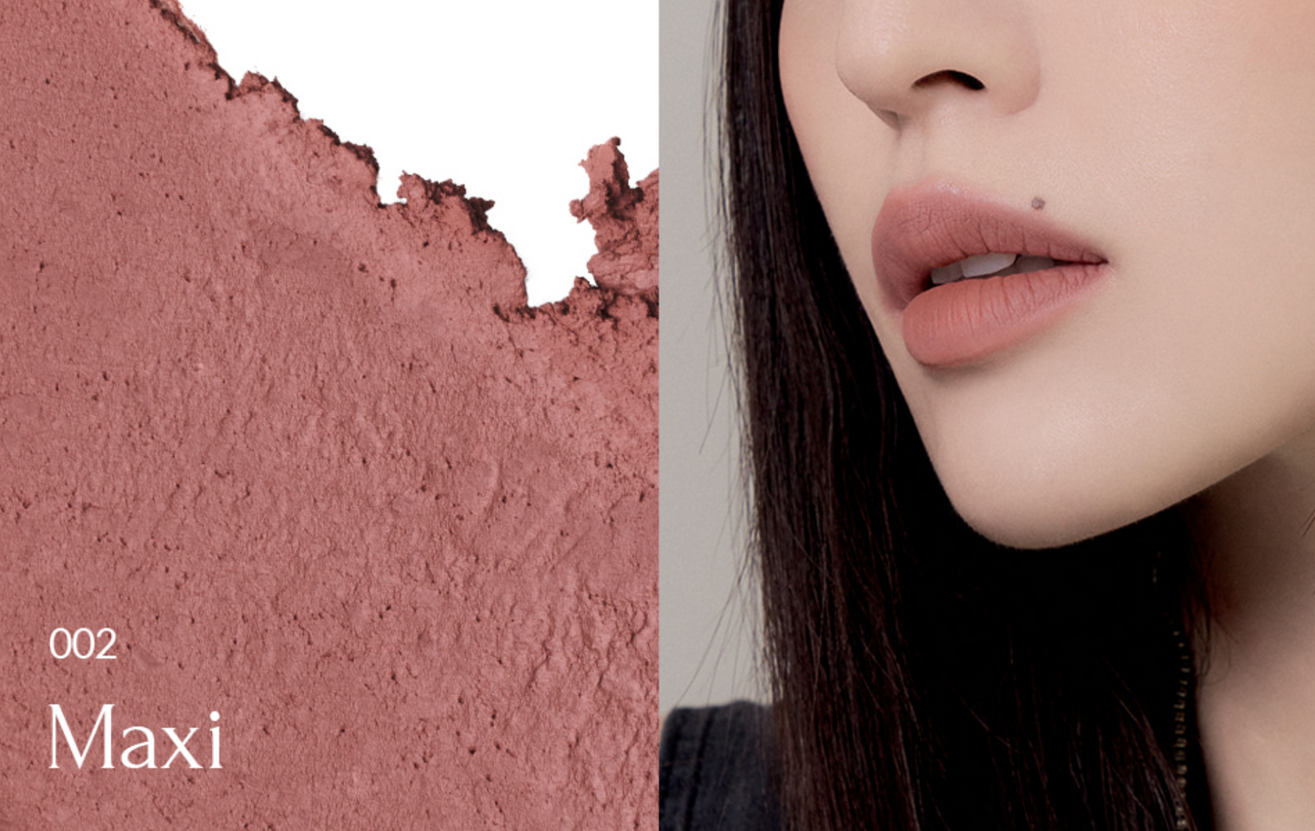 MUZIGAE MANSION - Moodwear Blur Lipsticks