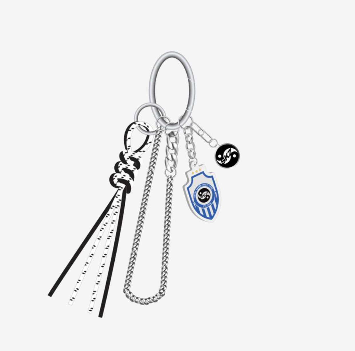 STRAY KIDS - KARMA OFFICIAL MERCH MD