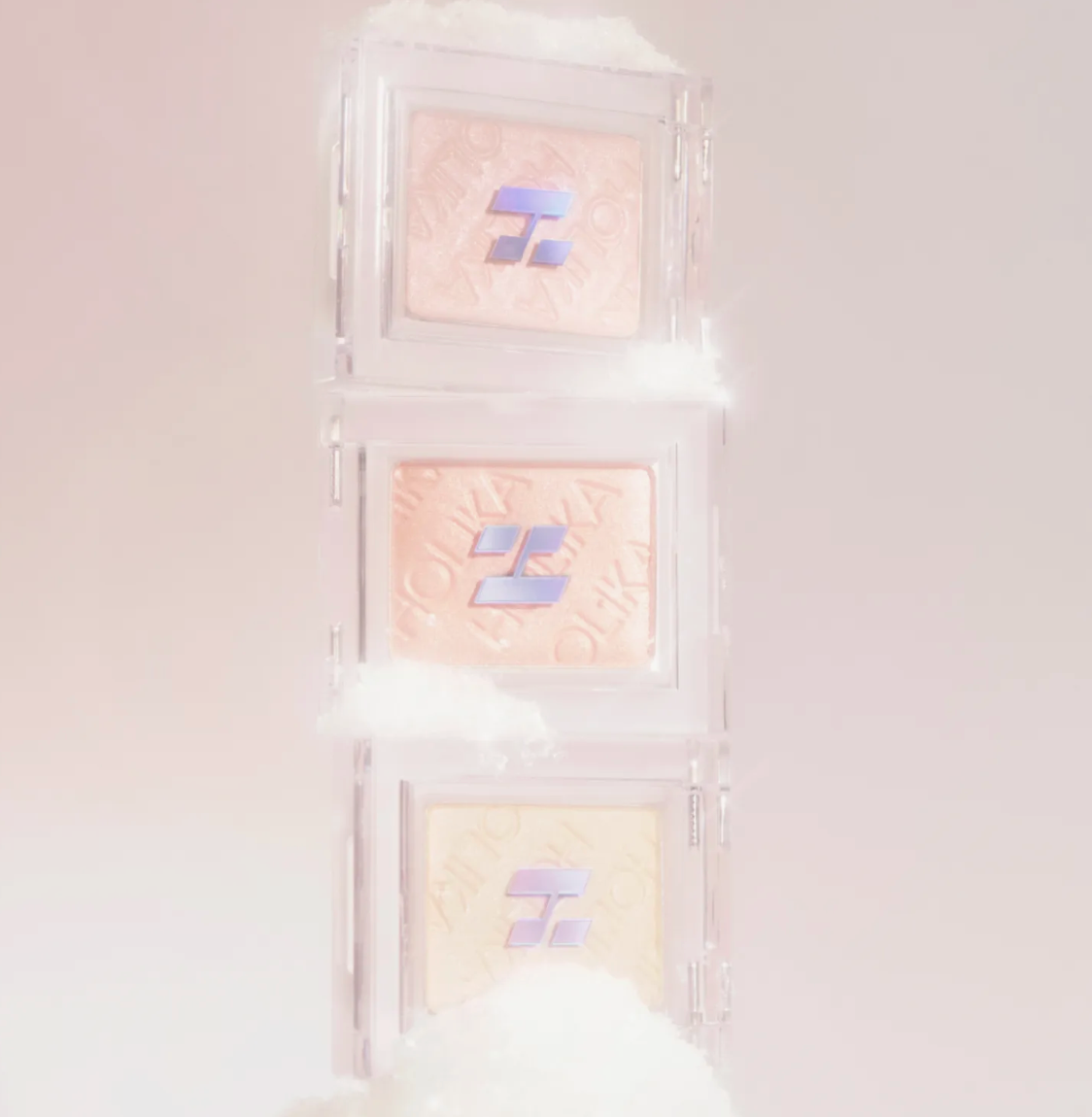 HOLIKA HOLIKA - My Fave Piece Beam (1.8g)