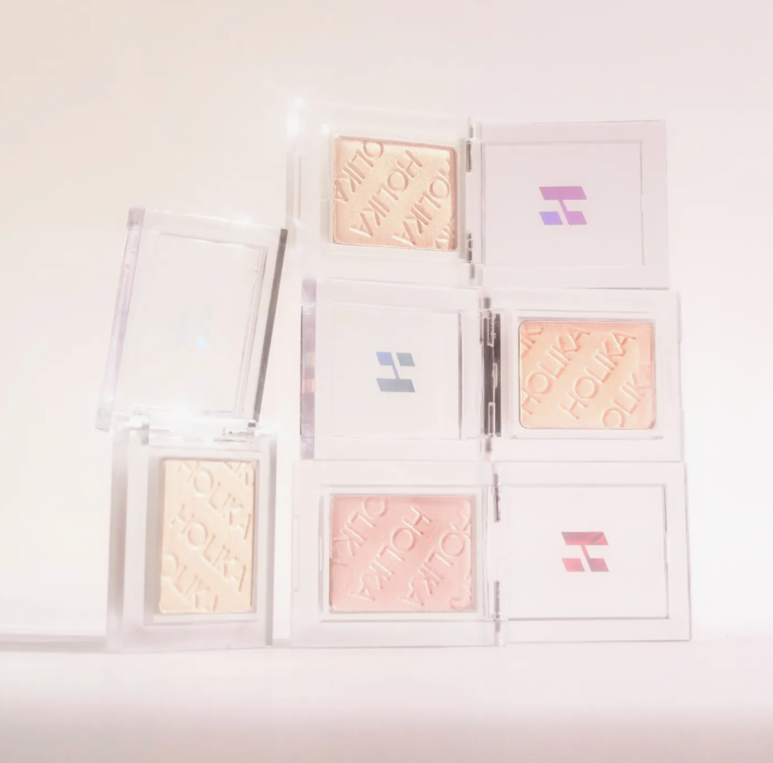 HOLIKA HOLIKA - My Fave Piece Beam (1.8g)