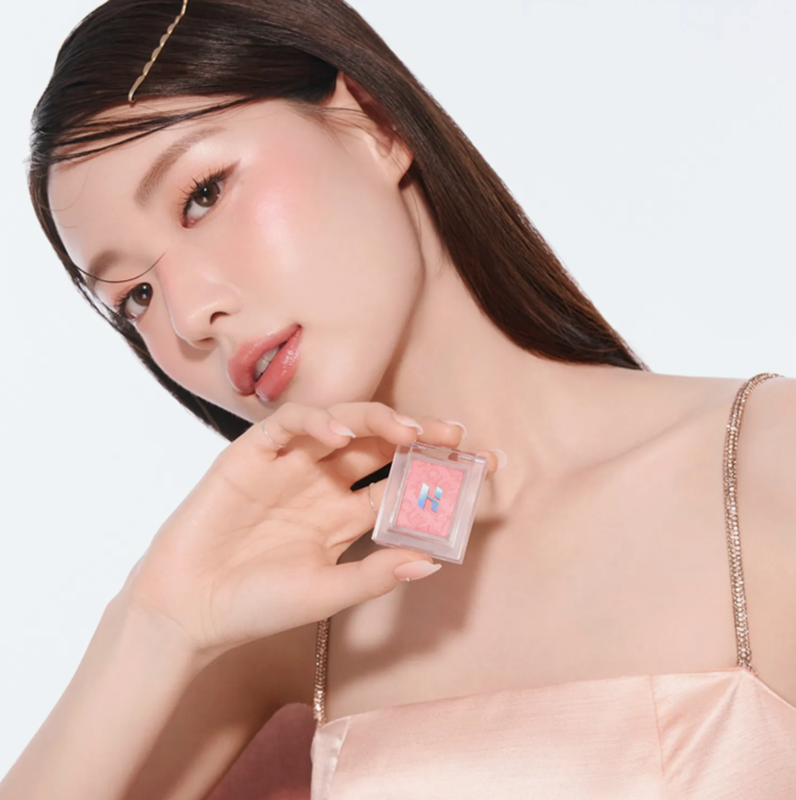 HOLIKA HOLIKA - My Fave Piece Beam (1.8g)