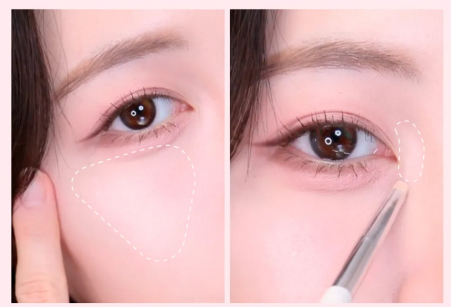 HOLIKA HOLIKA - My Fave Piece Beam (1.8g)