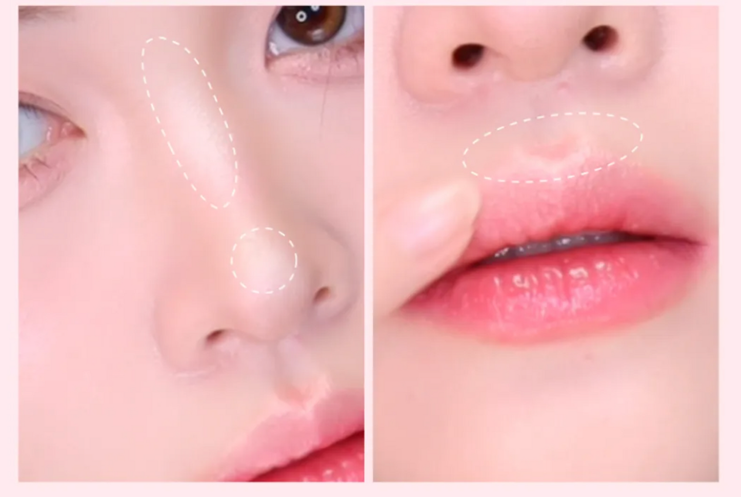 HOLIKA HOLIKA - My Fave Piece Beam (1.8g)