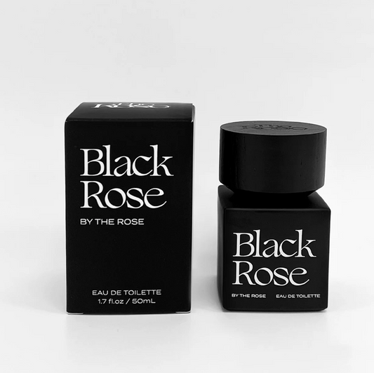 Black Rose by Rose Eau de Toilette 1.7 floz./50ml