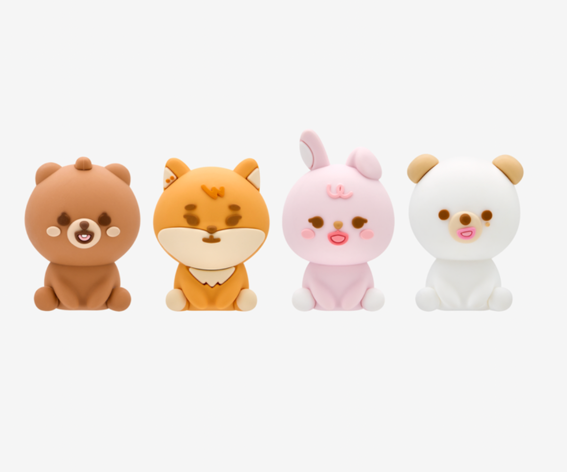 DAY6 - 'DECADE' 10TH ANNIVERSARY MERCH MD (+PRE-ORDER GIFT)