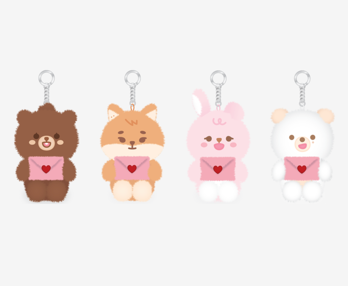 DAY6 - 'DECADE' 10TH ANNIVERSARY MERCH MD (+PRE-ORDER GIFT)