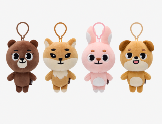 DAY6 - 'DECADE' 10TH ANNIVERSARY MERCH MD (+PRE-ORDER GIFT)