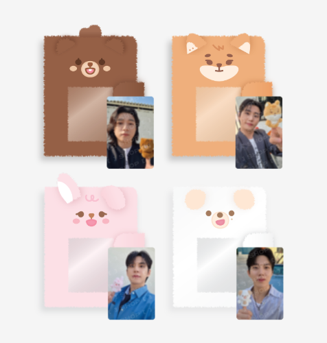 DAY6 - 'DECADE' 10TH ANNIVERSARY MERCH MD (+PRE-ORDER GIFT)