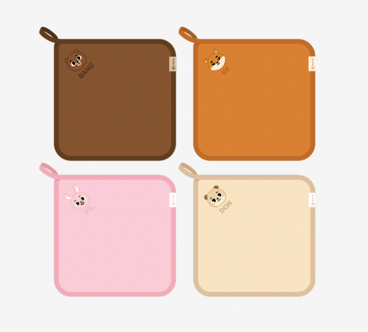 DAY6 - 'DECADE' 10TH ANNIVERSARY MERCH MD (+PRE-ORDER GIFT)
