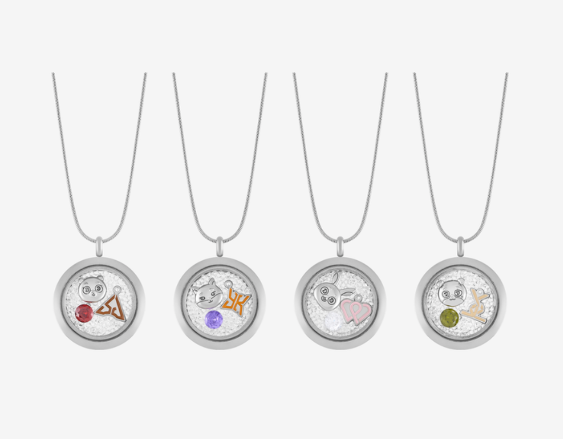 DAY6 - 'DECADE' 10TH ANNIVERSARY MERCH MD (+PRE-ORDER GIFT)
