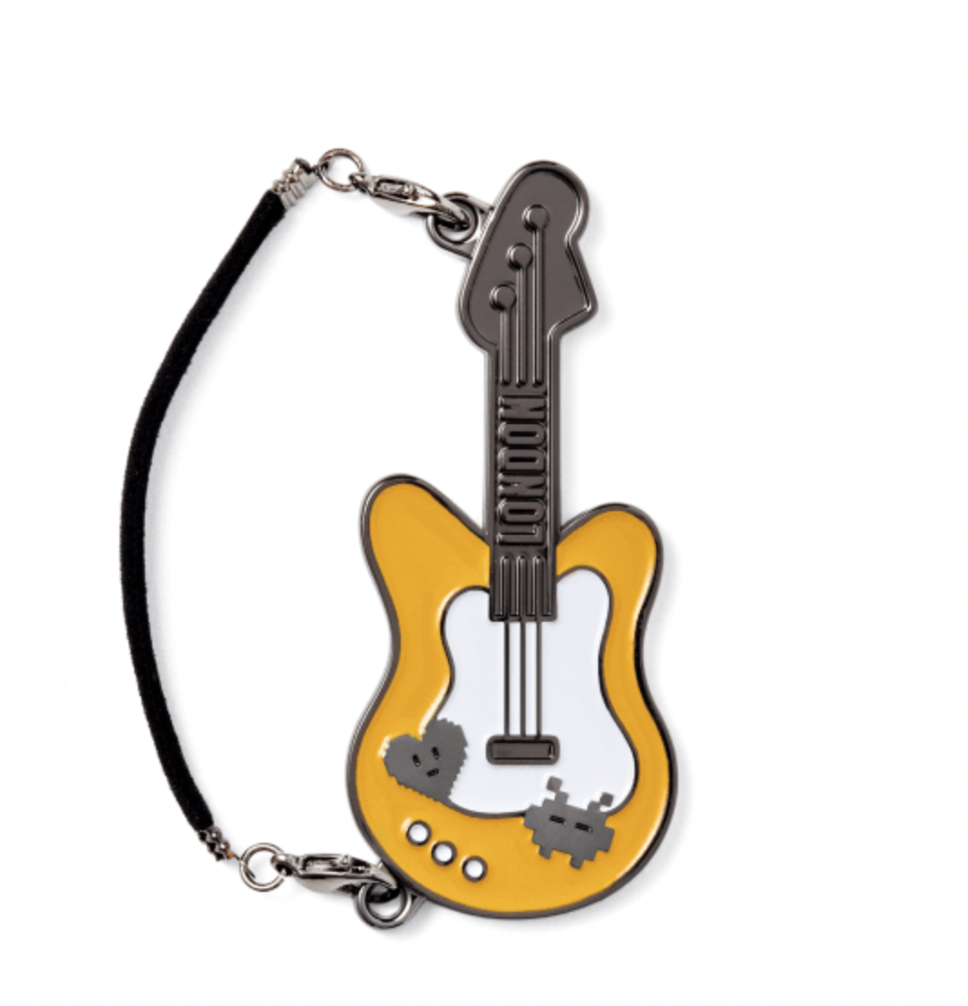 BTS RUNSEOKJIN - Tour Mini Charm