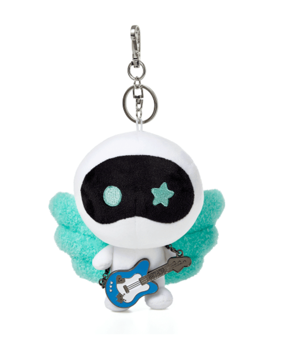 BTS RUNSEOKJIN - Tour Mini Charm