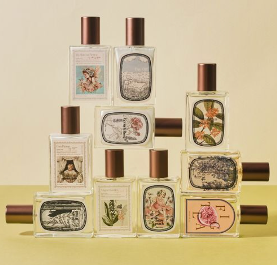 ATELIER FAYE Perfume 30ml