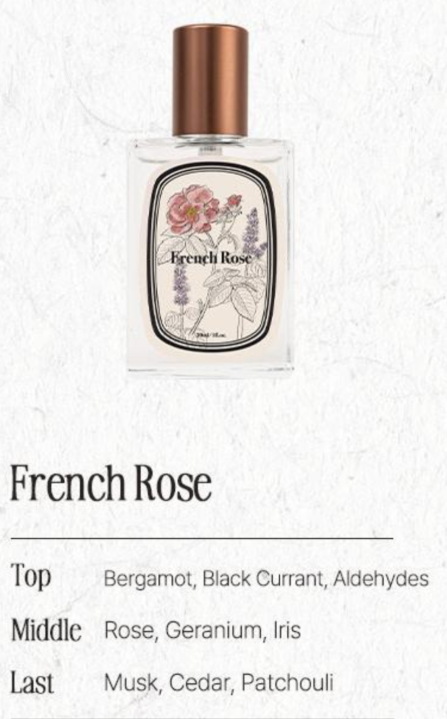 ATELIER FAYE Perfume 30ml