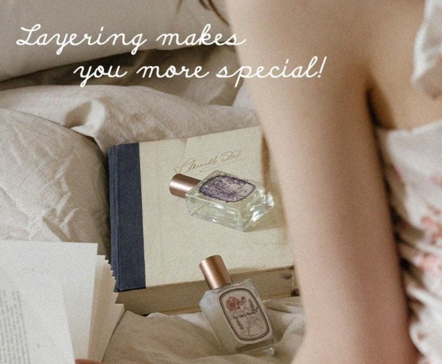 ATELIER FAYE Perfume 30ml