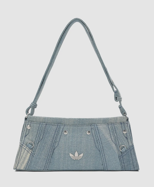 ADIDAS Denim Shoulder Bag