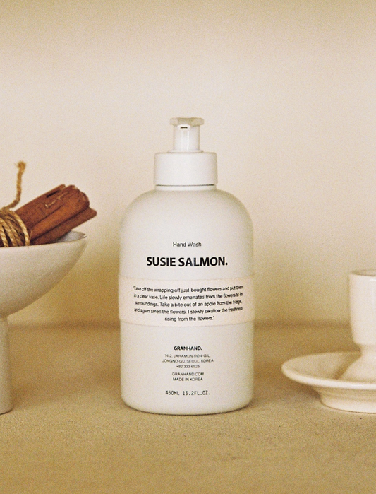 GRANHAND. Hand Wash  (450ml)