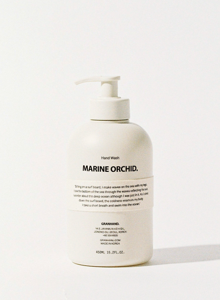 GRANHAND. Hand Wash  (450ml)